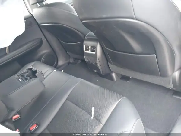 2T2HZMAA1MC200982 2021 LEXUS RX - Image 8