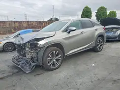 2T2HZMAA1MC201565 2021 LEXUS RX