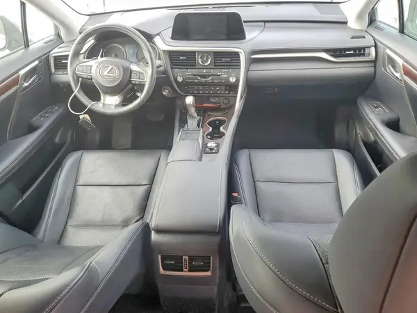 2T2HZMAA1MC201565 2021 LEXUS RX - Image 8