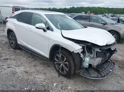2T2HZMAA1MC202134 2021 LEXUS RX