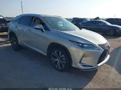 2T2HZMAA1MC203994 2021 LEXUS RX