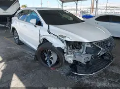2T2HZMAA1MC205387 2021 LEXUS RX