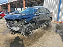 2T2HZMAA1MC208158 2021 LEXUS RX