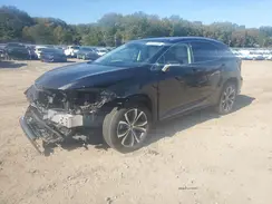2T2HZMAA1MC208211 2021 LEXUS RX