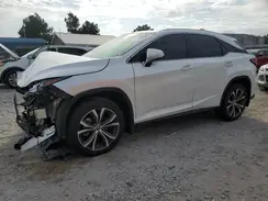 2T2HZMAA1MC208709 2021 LEXUS RX