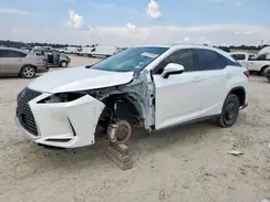 2T2HZMAA1MC210220 2021 LEXUS RX