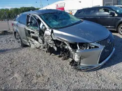 2T2HZMAA1MC210847 2021 LEXUS RX