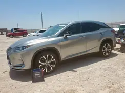 2T2HZMAA1MC213490 2021 LEXUS RX