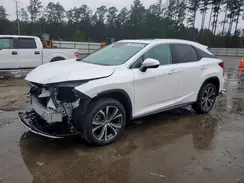 2T2HZMAA1MC214042 2021 LEXUS RX