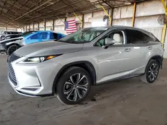 2T2HZMAA1MC215546 2021 LEXUS RX