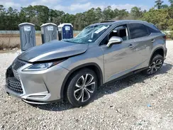 2T2HZMAA1MC215711 2021 LEXUS RX