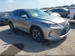 2T2HZMAA1NC219968 2022 LEXUS RX