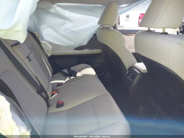 2T2HZMAA1NC219968 2022 LEXUS RX - Image 8