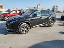 2T2HZMAA1NC222188 2022 LEXUS RX