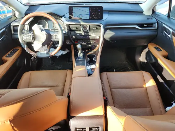 2T2HZMAA1NC222188 2022 LEXUS RX - Image 8