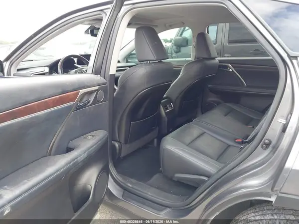 2T2HZMAA1NC223969 2022 LEXUS RX - Image 8