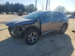 2T2HZMAA1NC224779 2022 LEXUS RX