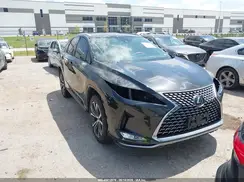 2T2HZMAA1NC231022 2022 LEXUS RX