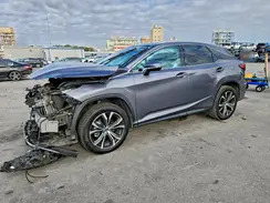 2T2HZMAA1NC237094 2022 LEXUS RX