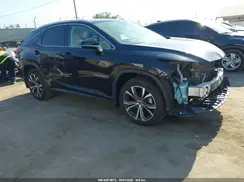 2T2HZMAA1NC244966 2022 LEXUS RX
