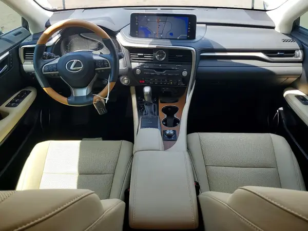 2T2HZMAA1NC248984 2022 LEXUS RX - Image 8