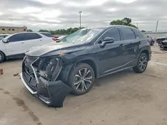 2T2HZMAA1NC250203 2022 LEXUS RX