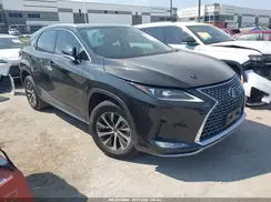 2T2HZMAA1NC251027 2022 LEXUS RX