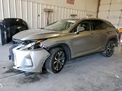 2T2HZMAA1NC251173 2022 LEXUS RX