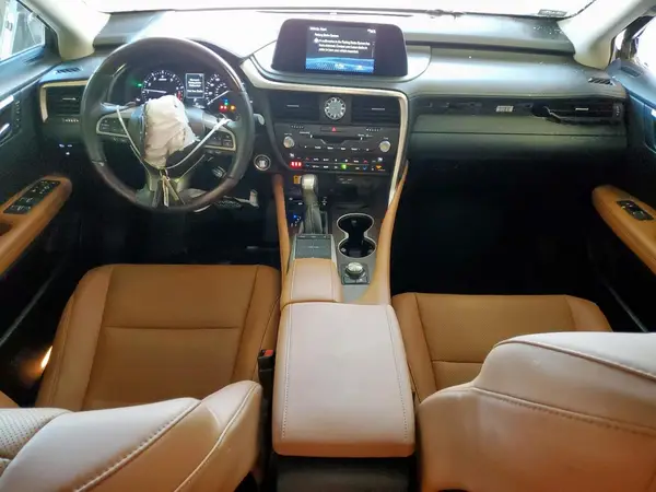 2T2HZMAA1NC251173 2022 LEXUS RX - Image 8