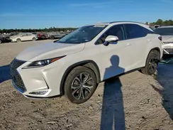 2T2HZMAA1NC251335 2022 LEXUS RX