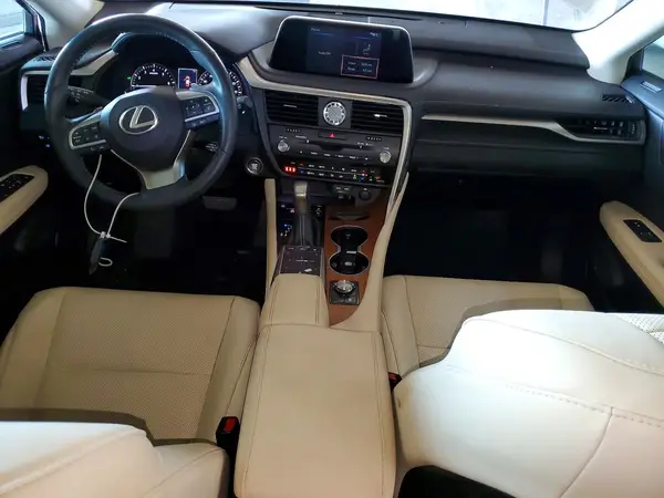 2T2HZMAA1NC252386 2022 LEXUS RX - Image 8