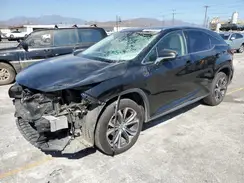 2T2HZMAA1NC254249 2022 LEXUS RX