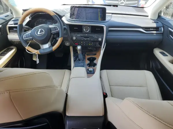2T2HZMAA1NC254249 2022 LEXUS RX - Image 8