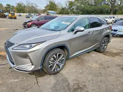 2T2HZMAA1NC259130 2022 LEXUS RX