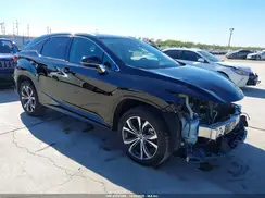 2T2HZMAA2LC151497 2020 LEXUS RX