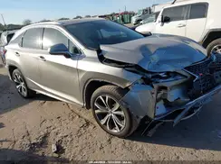 2T2HZMAA2LC152228 2020 LEXUS RX