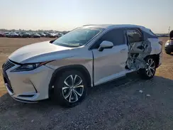 2T2HZMAA2LC152620 2020 LEXUS RX