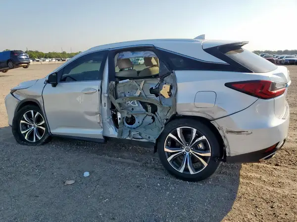 2T2HZMAA2LC152620 2020 LEXUS RX - Image 2