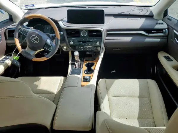 2T2HZMAA2LC152620 2020 LEXUS RX - Image 8