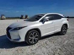 2T2HZMAA2LC152908 2020 LEXUS RX