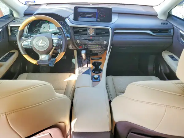 2T2HZMAA2LC152908 2020 LEXUS RX - Image 8