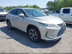 2T2HZMAA2LC155128 2020 LEXUS RX