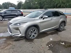 2T2HZMAA2LC157946 2020 LEXUS RX
