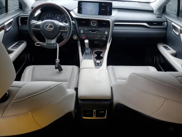 2T2HZMAA2LC157946 2020 LEXUS RX - Image 8