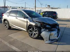 2T2HZMAA2LC158112 2020 LEXUS RX