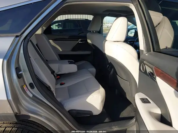 2T2HZMAA2LC158112 2020 LEXUS RX - Image 8