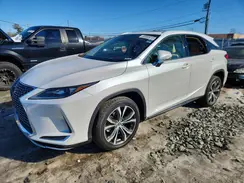 2T2HZMAA2LC159051 2020 LEXUS RX