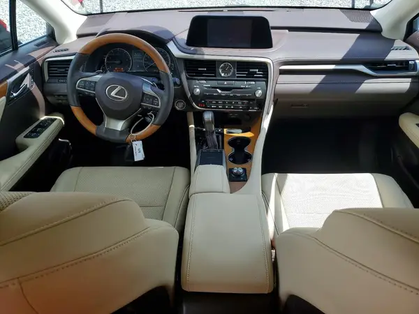 2T2HZMAA2LC159079 2020 LEXUS RX - Image 8