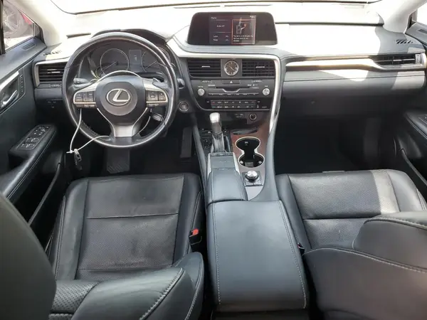 2T2HZMAA2LC161091 2020 LEXUS RX - Image 8