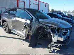 2T2HZMAA2LC162239 2020 LEXUS RX